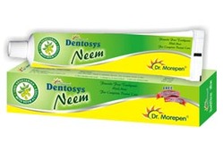 Dentosys Neem (Herbal Toothpaste)